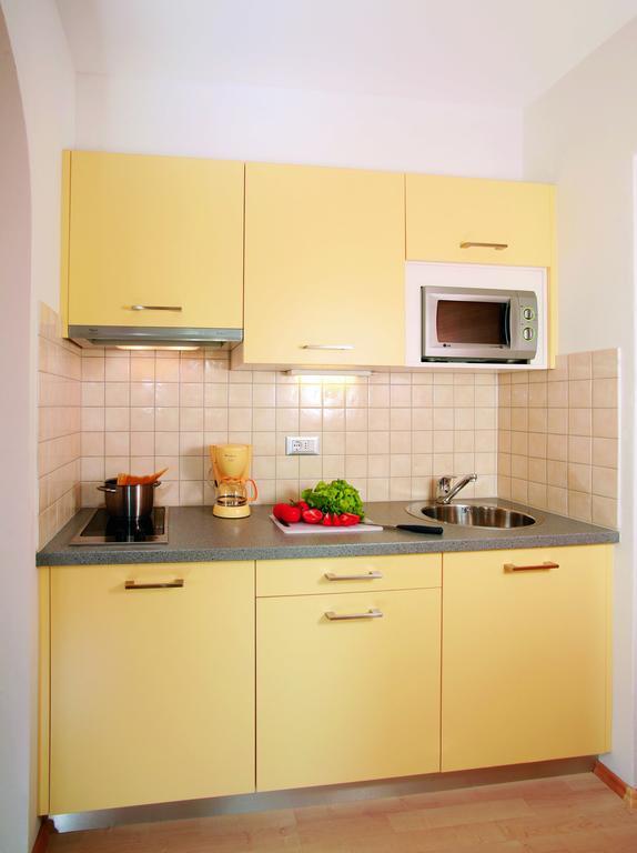 Hotel Haselried Tirolo Phòng bức ảnh