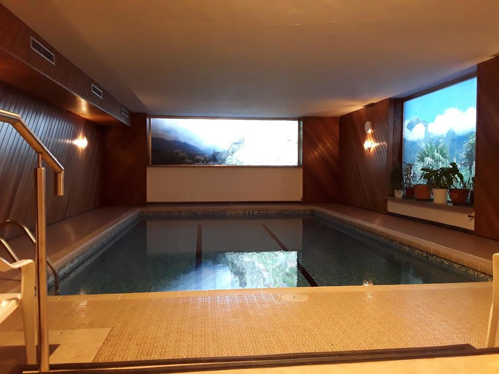 Hotel Haselried Tirolo Ngoại thất bức ảnh