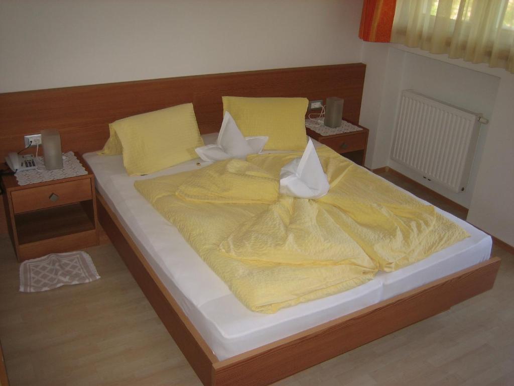 Hotel Haselried Tirolo Ngoại thất bức ảnh
