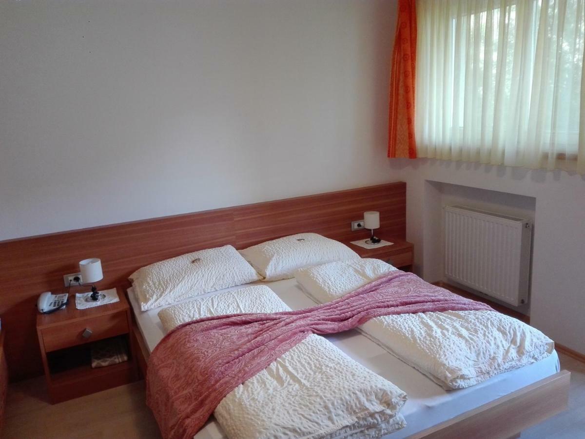 Hotel Haselried Tirolo Ngoại thất bức ảnh