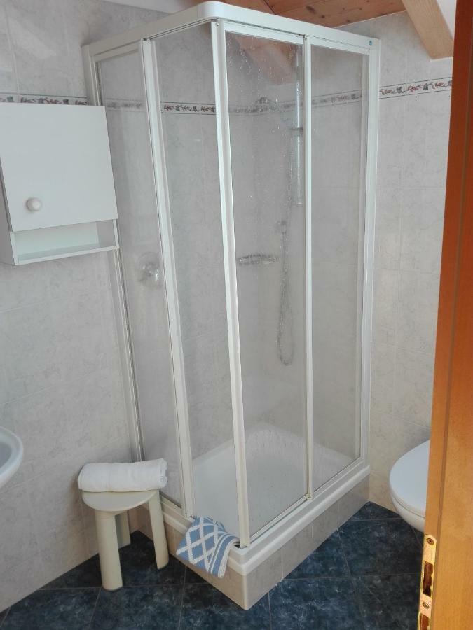 Hotel Haselried Tirolo Ngoại thất bức ảnh